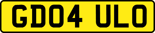 GD04ULO