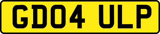 GD04ULP