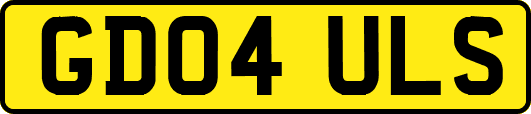 GD04ULS
