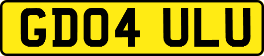 GD04ULU