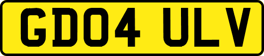 GD04ULV