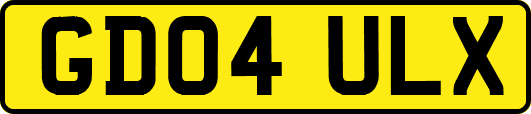 GD04ULX