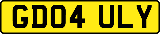 GD04ULY