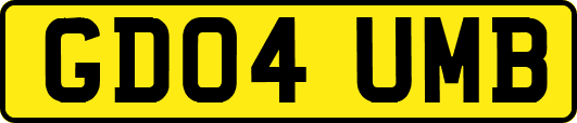 GD04UMB