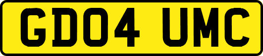 GD04UMC