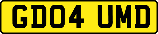 GD04UMD