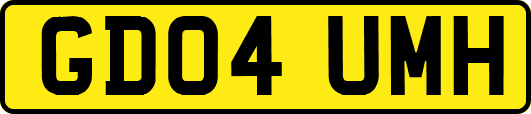 GD04UMH