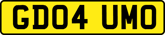 GD04UMO