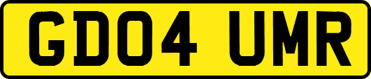 GD04UMR