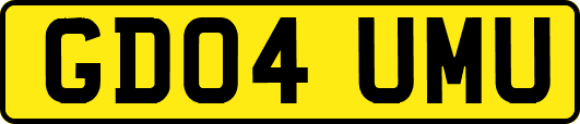GD04UMU