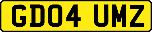 GD04UMZ
