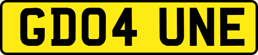 GD04UNE