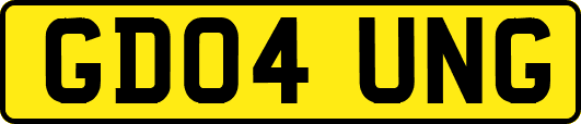 GD04UNG