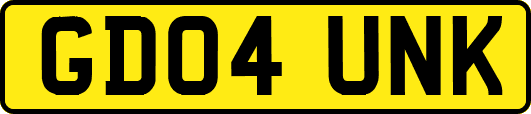 GD04UNK