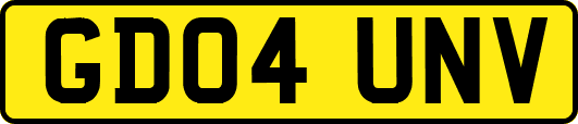 GD04UNV