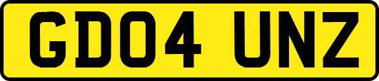 GD04UNZ