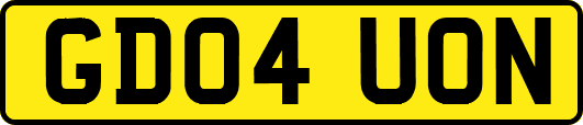 GD04UON