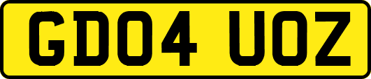 GD04UOZ