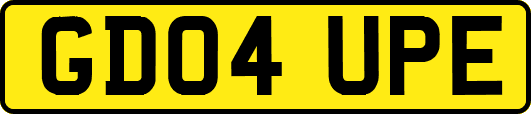 GD04UPE