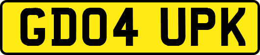 GD04UPK