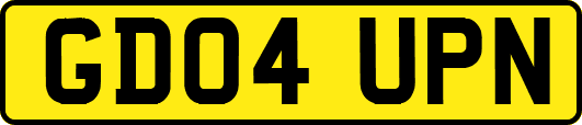GD04UPN