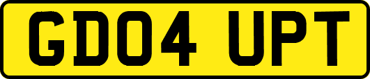 GD04UPT