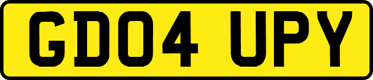 GD04UPY