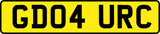 GD04URC