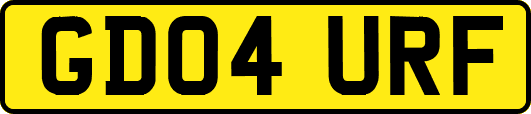 GD04URF