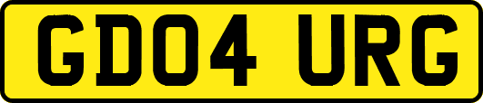 GD04URG