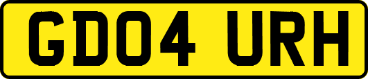 GD04URH