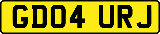 GD04URJ