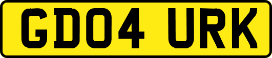 GD04URK