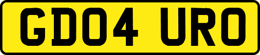 GD04URO