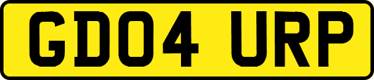 GD04URP