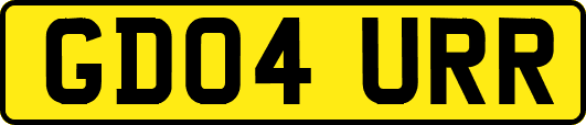 GD04URR