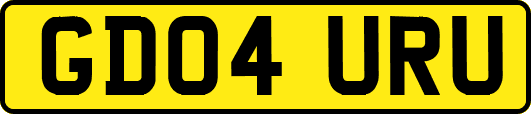 GD04URU