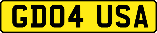 GD04USA