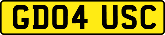 GD04USC