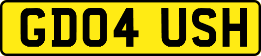 GD04USH