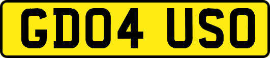 GD04USO