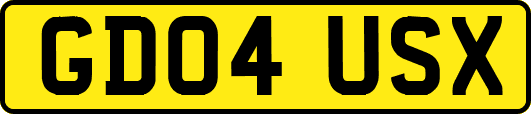 GD04USX