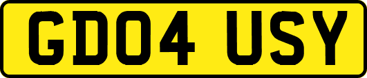 GD04USY