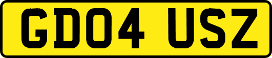 GD04USZ