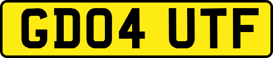 GD04UTF