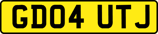 GD04UTJ