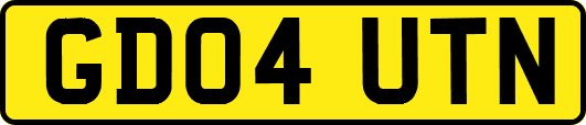 GD04UTN