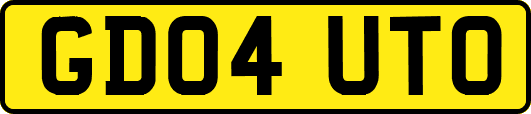 GD04UTO