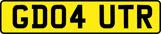 GD04UTR
