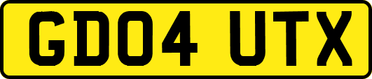 GD04UTX